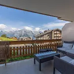 Apartment Victoria - Real Ski-in Out, Great View