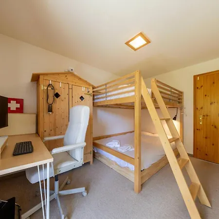 Victoria - Real Ski-in Out, Great View Apartman