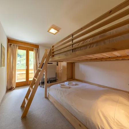 Victoria - Real Ski-in Out, Great View Apartman