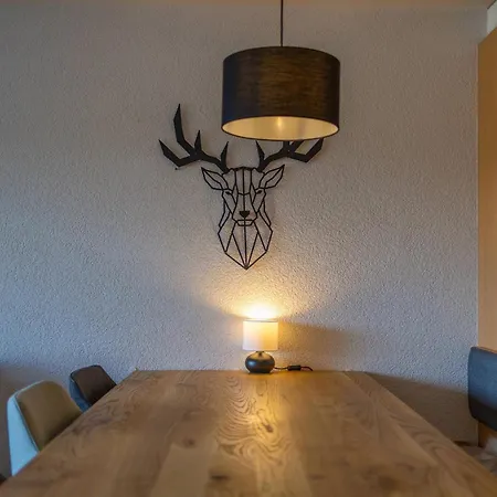 Victoria - Real Ski-in Out, Great View Apartman