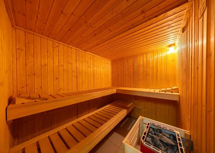 アパート Victoria - Real Ski-in Out, Great View *