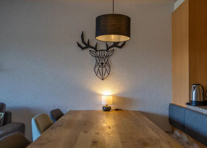 Victoria - Real Ski-in Out, Great View アパート