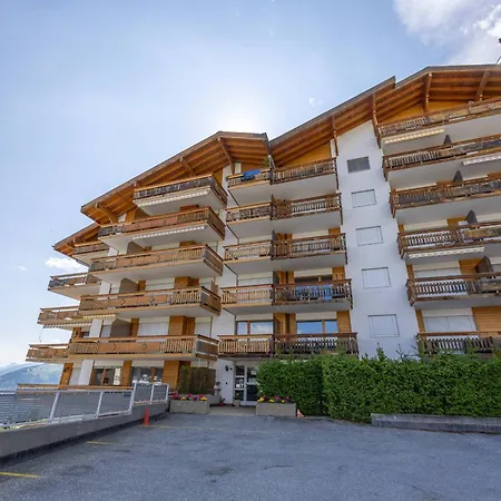 Victoria - Real Ski-in Out, Great View Διαμέρισμα Nendaz